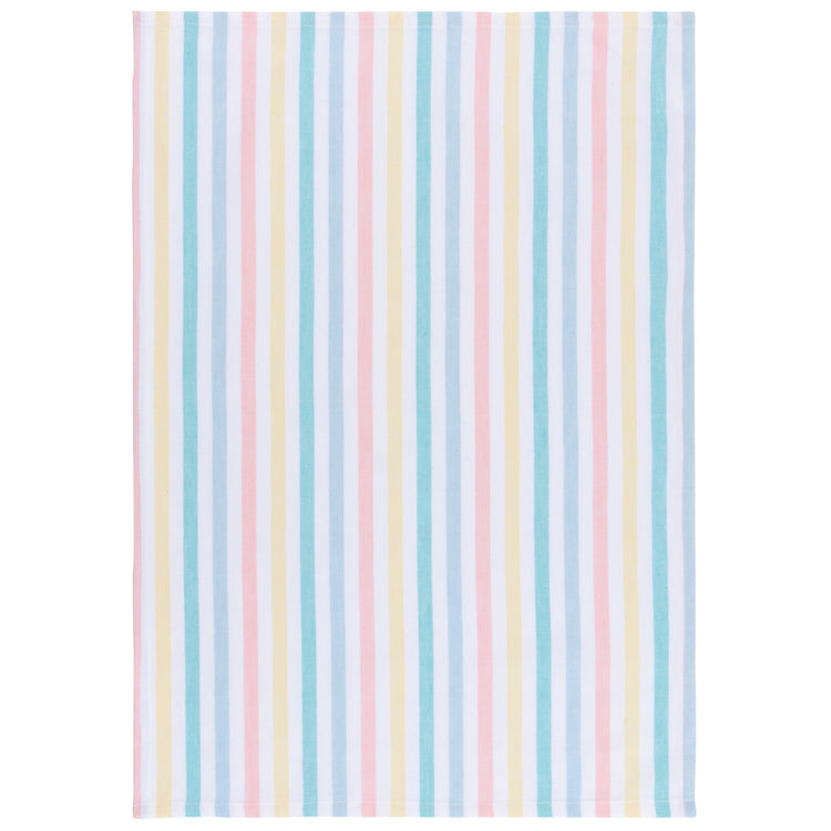 Meadow Dishtowels Set of 20 with Counter Display Unit