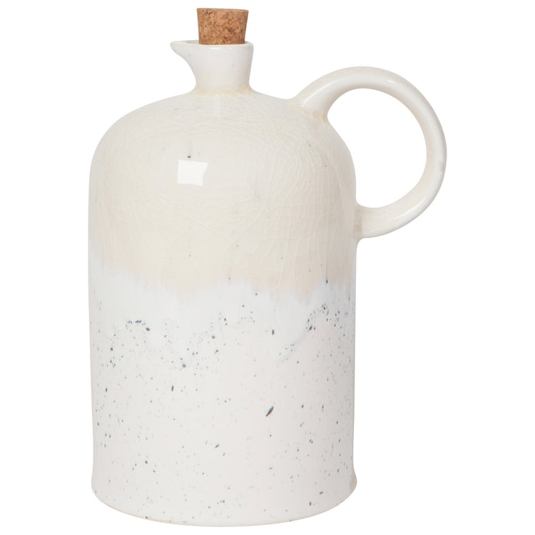Andes Cruet With Handle 32 oz