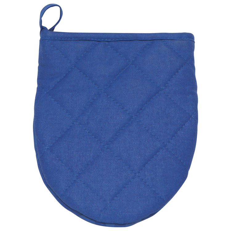 Grabber Mitt Royal Blue