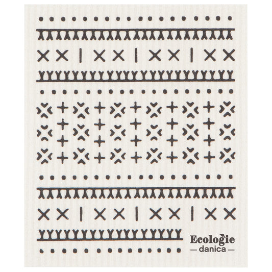 Onyx Swedish Sponge Cloth