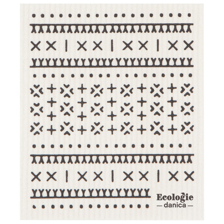 Onyx Swedish Sponge Cloth