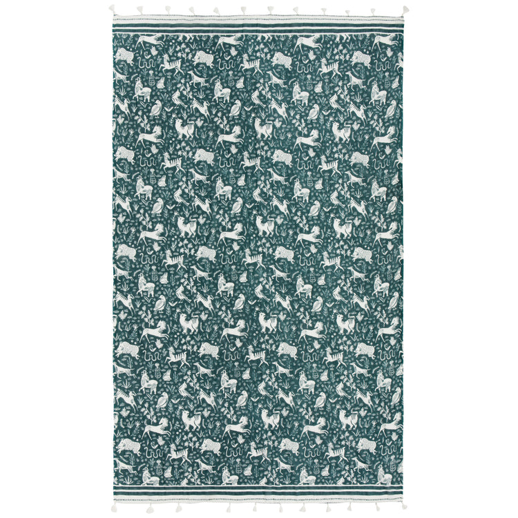 Boundless Scarf