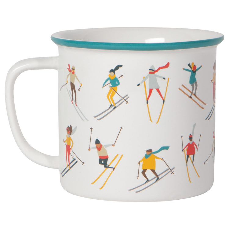Alpine Heritage Mug