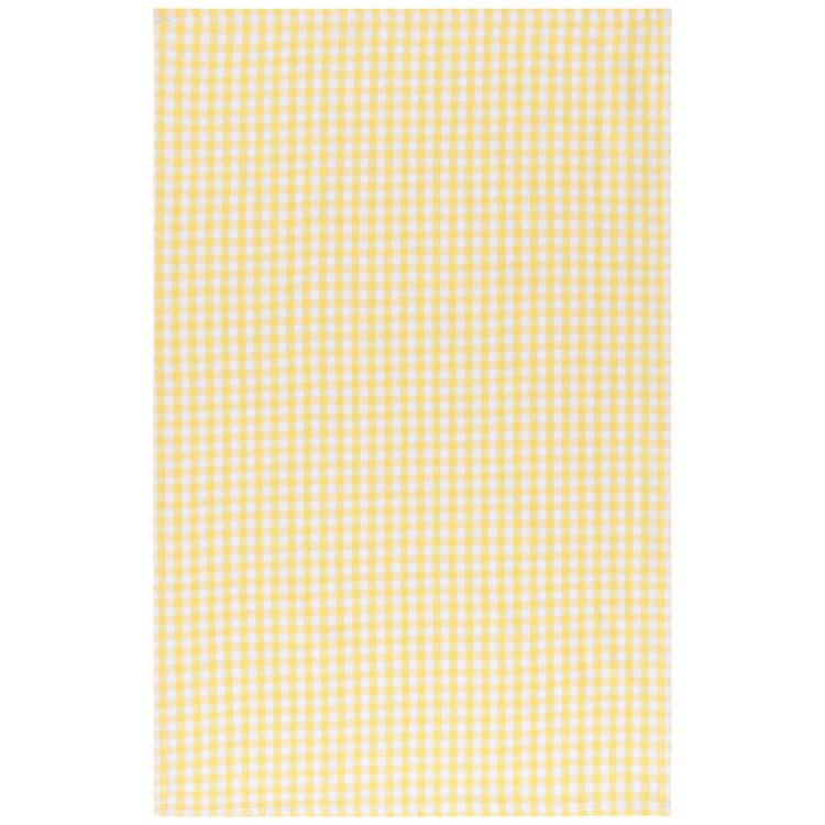 Bees Coordinated Dishtowels Set of 2