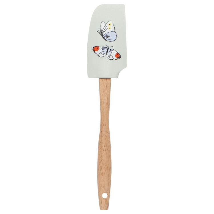 Morning Meadow Mini Silicone Spatulas Set of 2