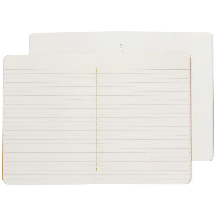 Flight Of Fancy Notebooks Set of 2