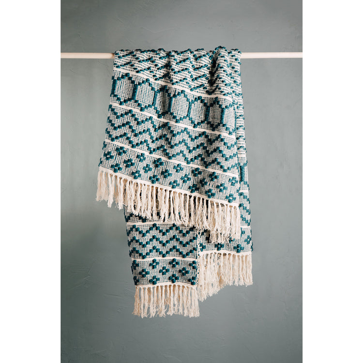 Lagoon Evie Throw