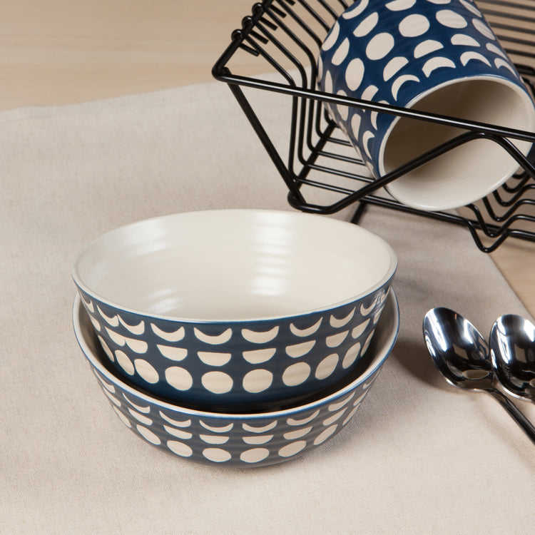 Ink Imprint Bowl