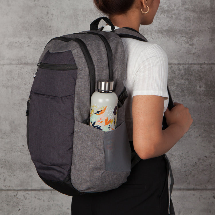 Superbloom Water Bottle