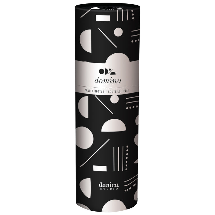 Domino Water Bottle