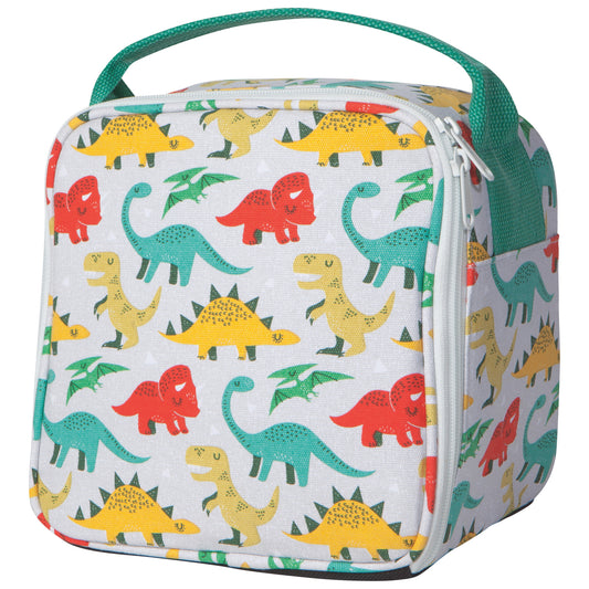 Dandy Dino Lets Do Lunch Bag