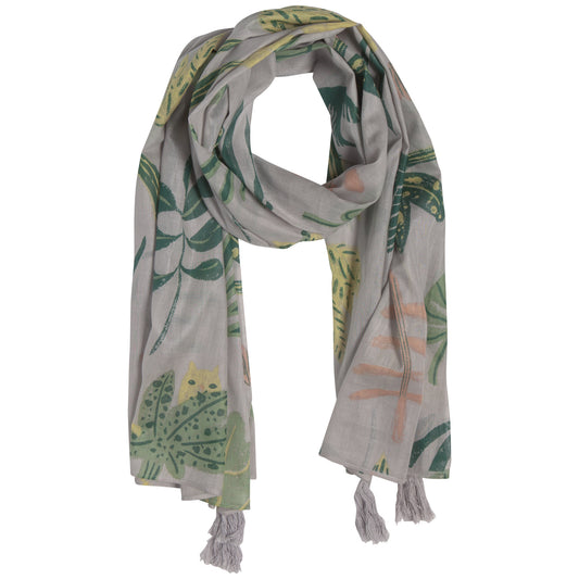 Haven Scarf