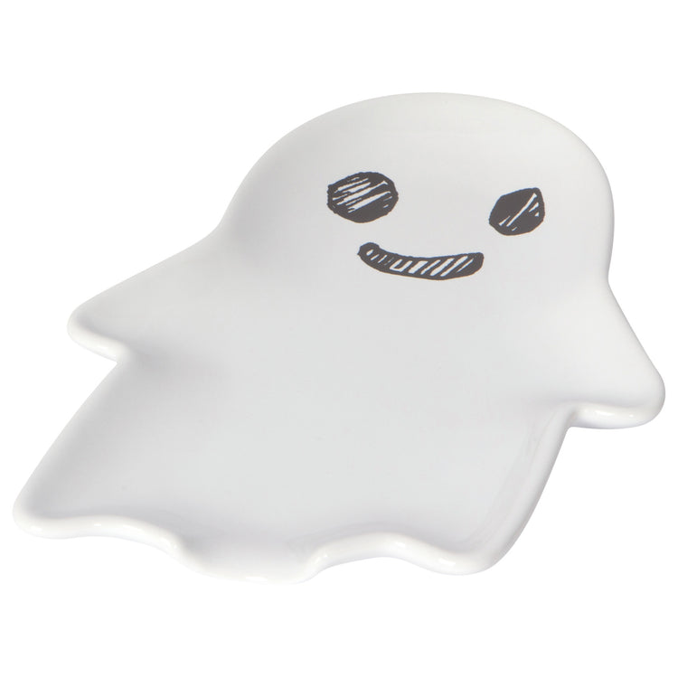 Spooktacular Shaped Spoon Rest