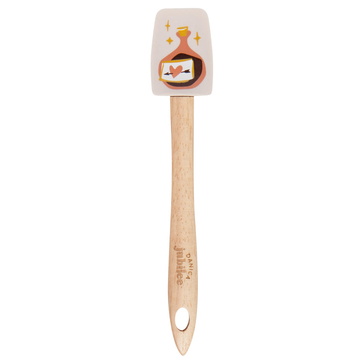 Spellbound Silicone Spoonulas Set of 2