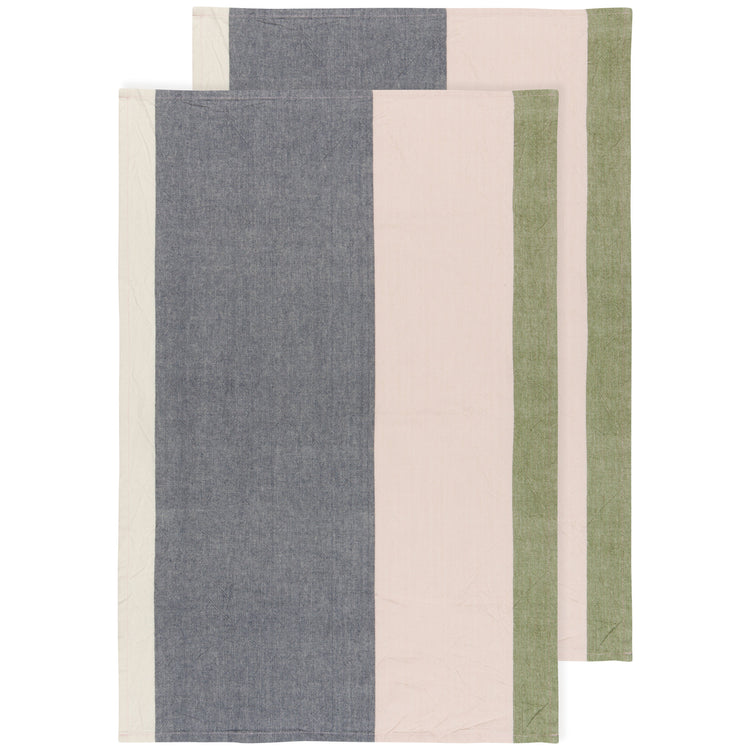 Refract Dishtowels Set of 2