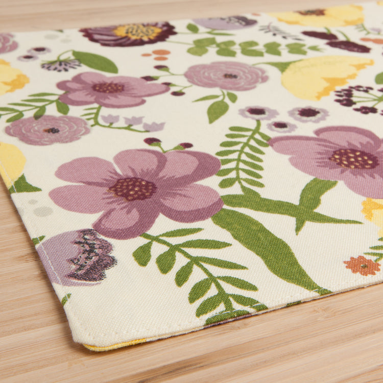 Adeline Printed Placemat