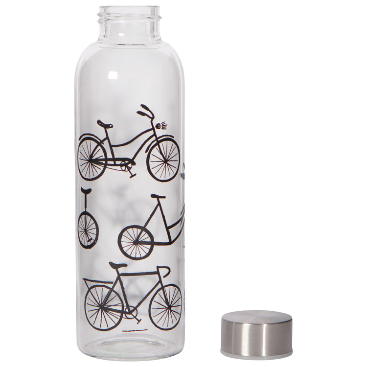 Wild Ride Sustain Water Bottle