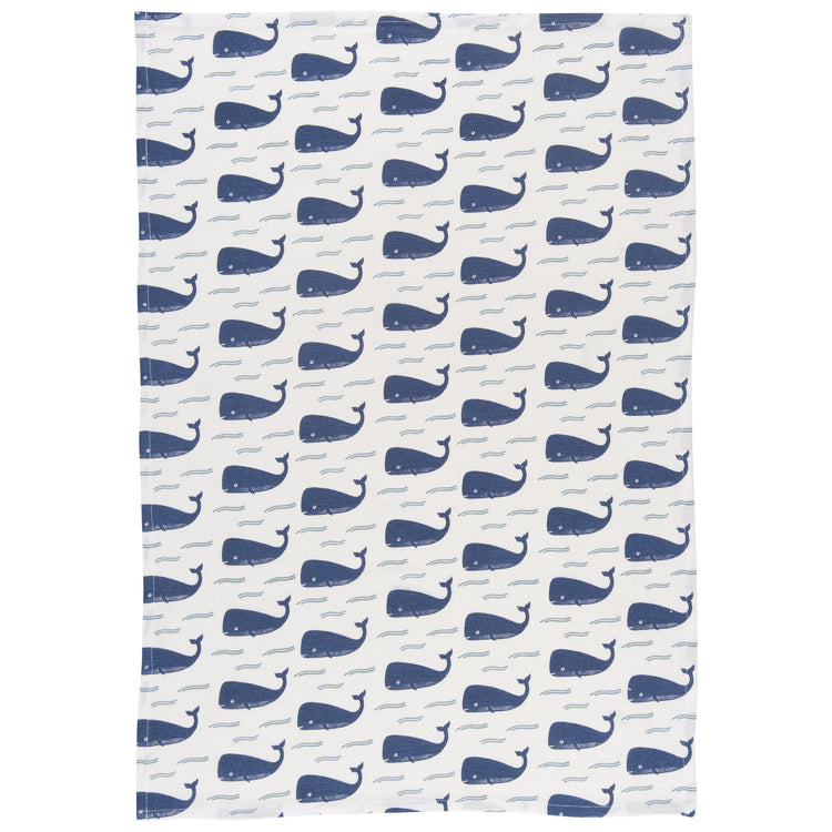 Ahoy Matey Bakers Floursack Dishtowels Set of 3