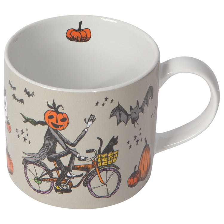 Spooktacular Mug in a Box