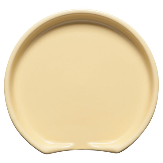 Matte Sunrise Yellow Spoon Rest
