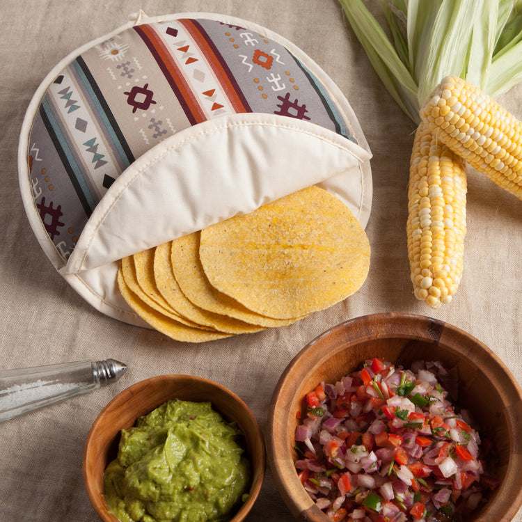 Navarro Tortilla Warmer