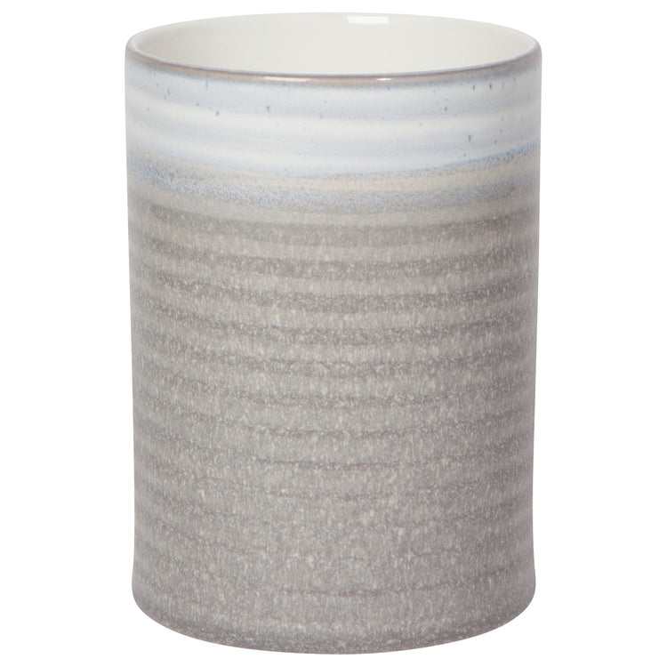 Shadow Mineral Utensil Crock