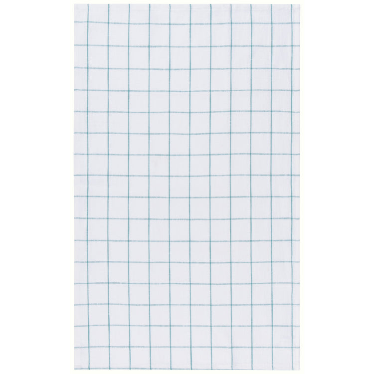 Lagoon Vintage Wash Dishtowels Set of 2