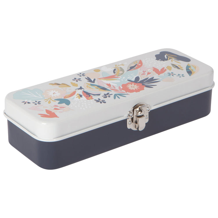 Superbloom Pencil Box
