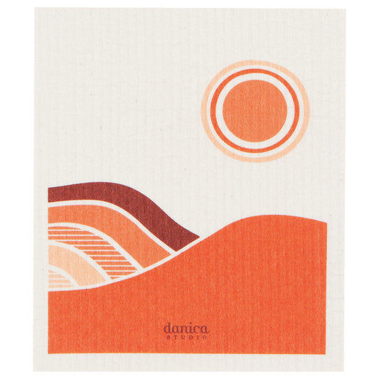 Solstice Swedish Sponge Cloth