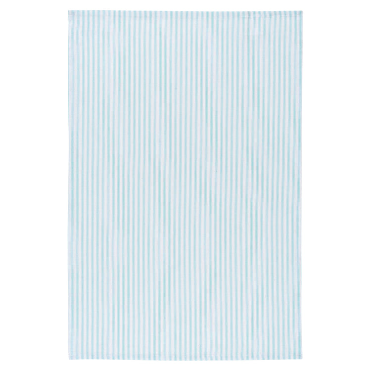 Glass Bali Blue Dishtowels Set of 2
