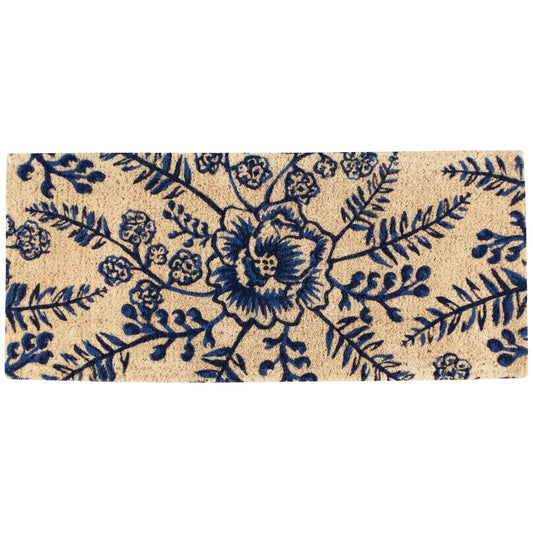 Juliette Estate Large Coir Fibre Doormat