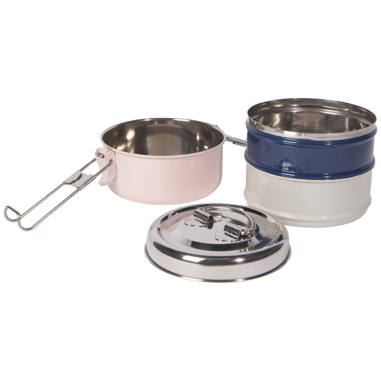 Posy 3 Tier Tiffin