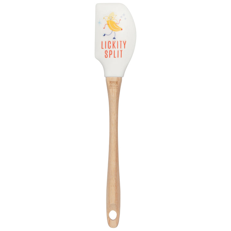 Cheeky Bannana Silicone Spatula