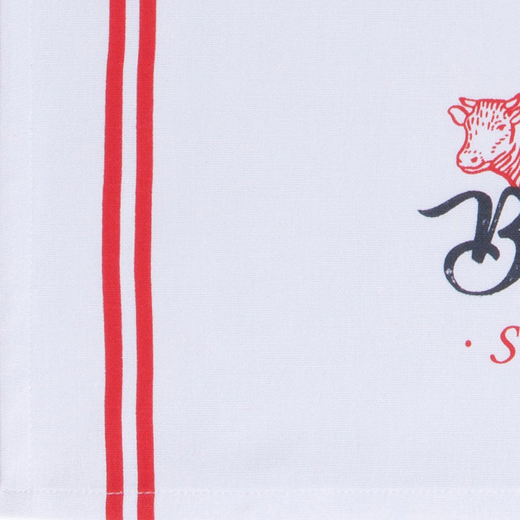 BBQ Coordinated Dishtowels Set of 2