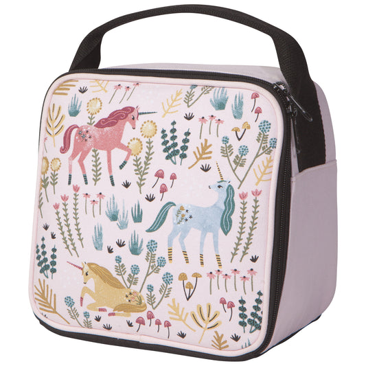 Unicorn Lets Do Lunch Bag