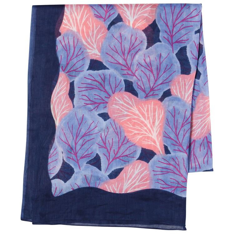 Neptune Scarf