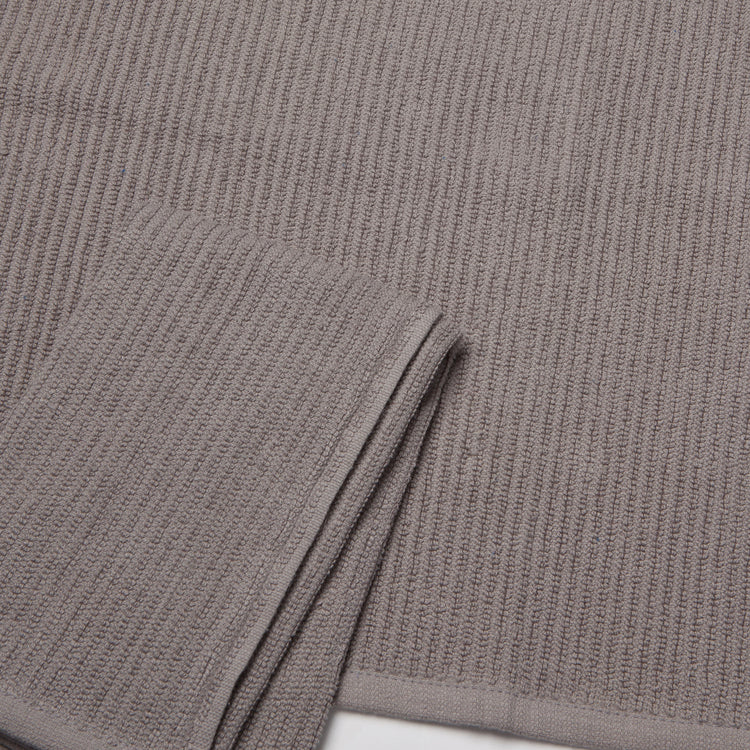 Barmop London Gray Dishtowels Set of 3