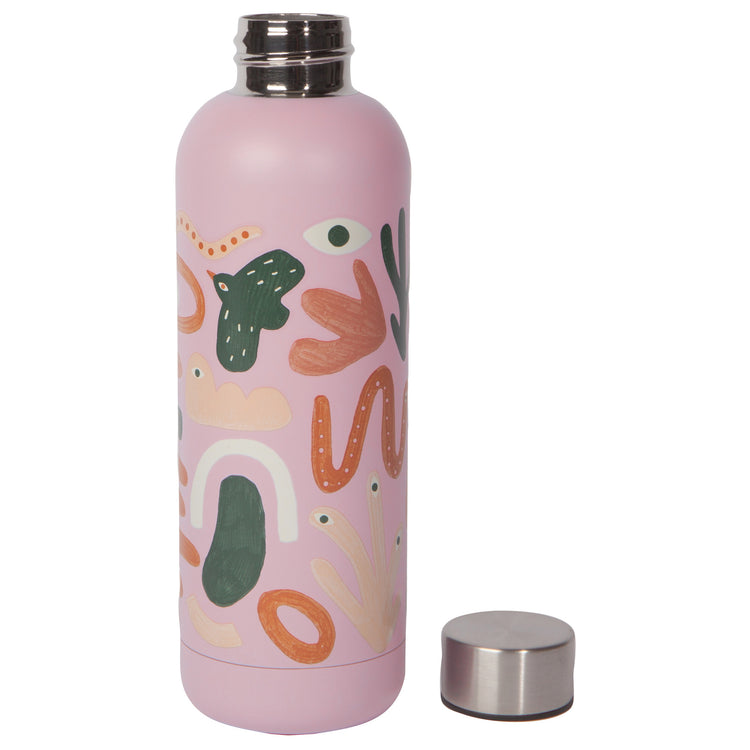 Curio Water Bottle