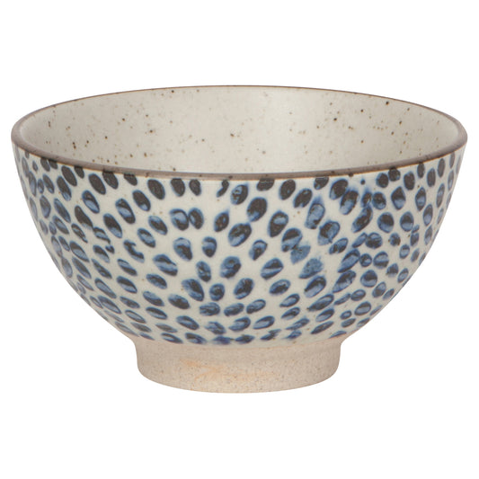 Droplet Element Bowl 4.75 inch