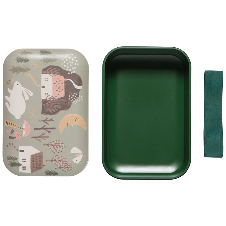 Cosy Cottage Bento Box