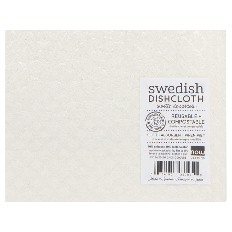 Armadillos Swedish Sponge Cloth