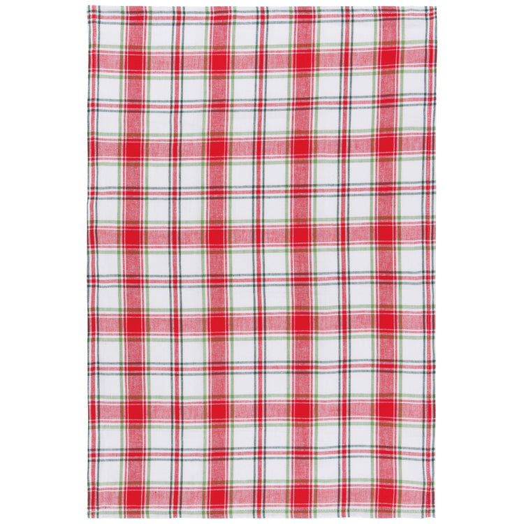 Merry And Bright Dishtowel Display Refills 20 Pieces
