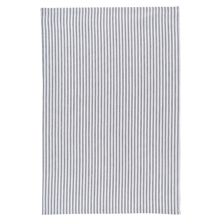 Glass Black Dishtowels Set of 2