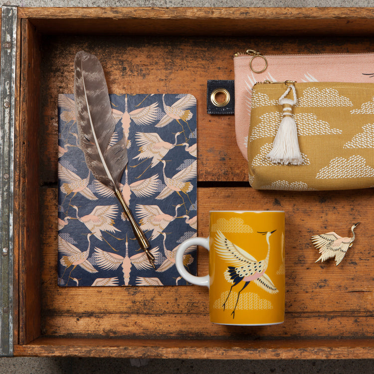 Flight Of Fancy Tall Mug