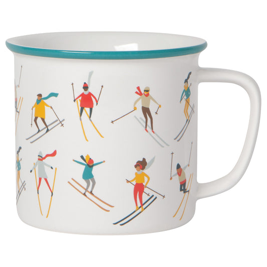 Alpine Heritage Mug