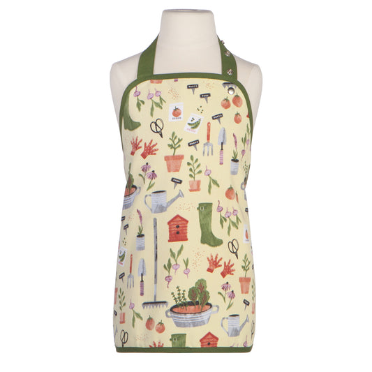 Garden Kids Apron