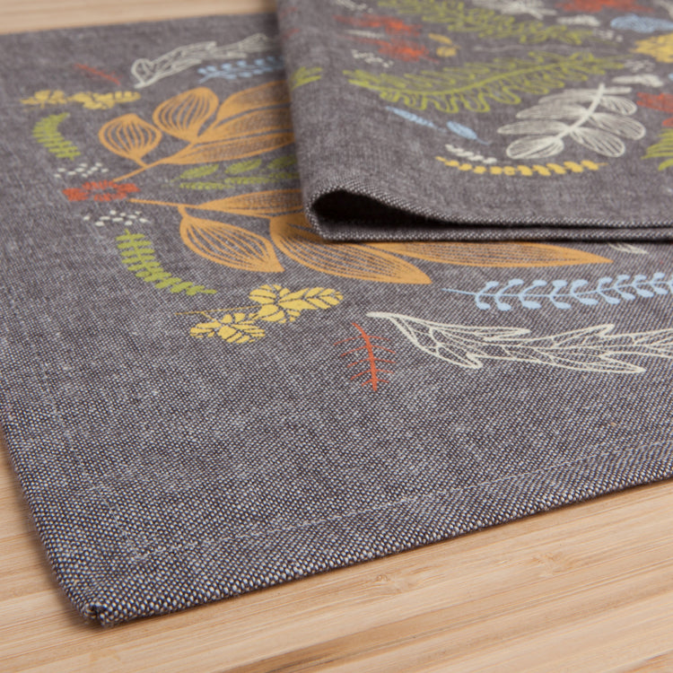 Autumn Glow Table Runner 72 Inches