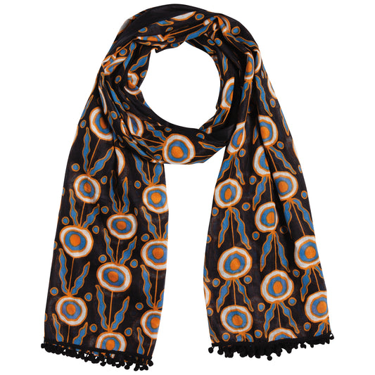 Still Life Scarf