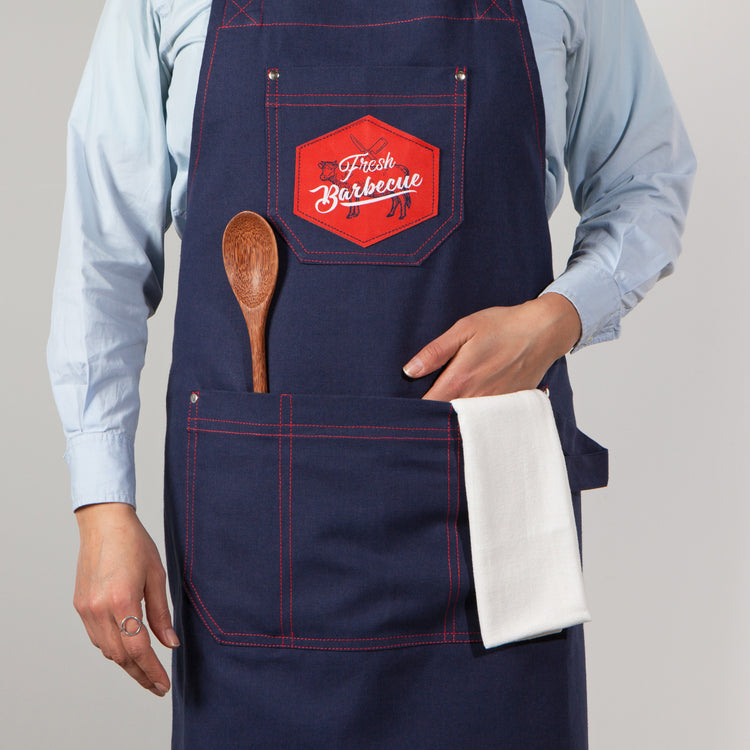 BBQ Utility Apron