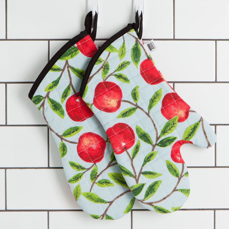 Orchard Chef Oven Mitt